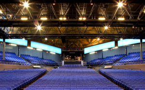 LE PALAIS DES SPORTS DE PARIS LE PALAIS DES SPORTS DE PARIS