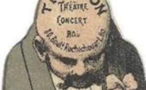 LE TRIANON LE TRIANON
