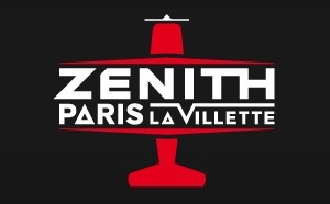 LE ZENITH DE PARIS LE ZENITH DE PARIS
