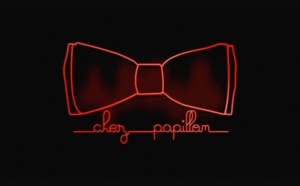 CHEZ PAPILLON CHEZ PAPILLON