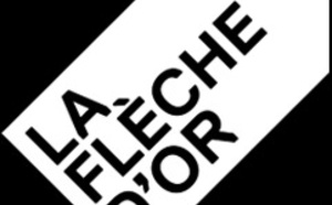 LA FLÈCHE D'OR