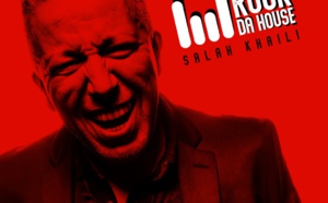 Rock That Shit, l'incroyable clip de Salah Khaïli à découvrir Rock That Shit, l'incroyable clip de Salah Khaïli à découvrir