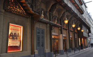 Théâtre du Palais Royal