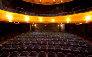 Théâtre Daunou 7 rue Daunou  75002 Paris Théâtre Daunou 7 rue Daunou  75002 Paris