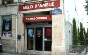 Théâtre Mélo d'Amélie