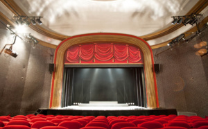 Théâtre la Pépinière Théâtre la Pépinière