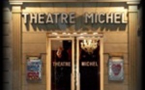 Théâtre Michel Théâtre Michel