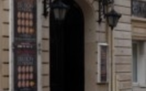 Théâtre Tristan Bernard Théâtre Tristan Bernard