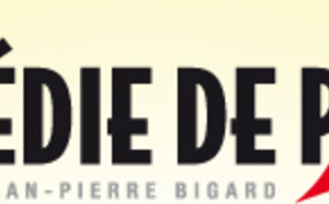 Théâtre Comédie de Paris Théâtre Comédie de Paris