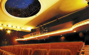 Théâtre Fontaine Théâtre Fontaine