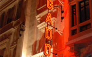 Théâtre Mogador Théâtre Mogador