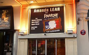 Théâtre des Nouveautés Théâtre des Nouveautés