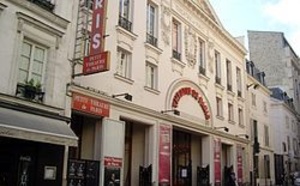 Théâtre - Le Petit Théâtre de Paris