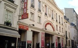 Théâtre - Le Petit Théâtre de Paris Théâtre - Le Petit Théâtre de Paris