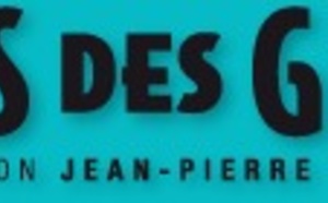 Théâtre Palais des Glaces Théâtre Palais des Glaces