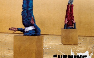 Burning House, ou la redéfinition du beat brûlant avec General Elektriks Burning House, ou la redéfinition du beat brûlant avec General Elektriks