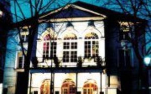 Théâtre de l'Atelier Théâtre de l'Atelier