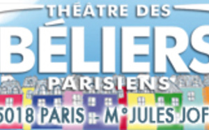 Théâtre des Béliers Parisiens Théâtre des Béliers Parisiens