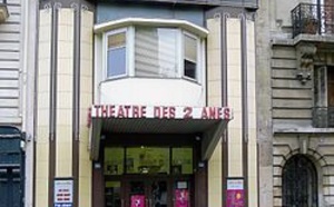 Théâtre des Deux Anes