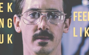 Peking Duk auteur d'un tube lectro Feels Like Peking Duk auteur d'un tube lectro Feels Like