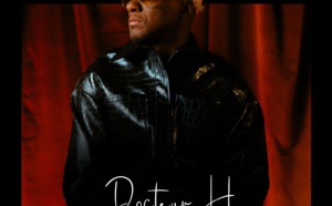 Docteur H, notre coup de coeur urbain avec l'album Padre mío Docteur H, notre coup de coeur urbain avec l'album Padre mío