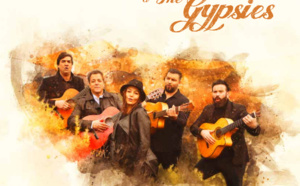 Chico & The Gypsies et Hasna reviennent avec le clip Allez allez Chico & The Gypsies et Hasna reviennent avec le clip Allez allez