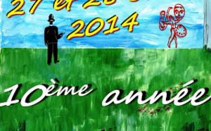 " LE RENDEZ-VOUS " FESTIVAL DE TOUS LES ARTISTES AMATEURS " LE RENDEZ-VOUS " FESTIVAL DE TOUS LES ARTISTES AMATEURS