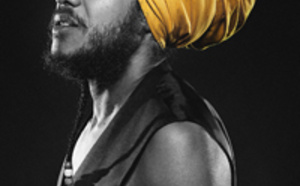 YANISS ODUA + Natty Jean (reggae) en concert au Rack'am (91) YANISS ODUA + Natty Jean (reggae) en concert au Rack'am (91)