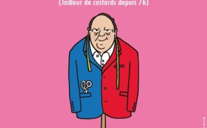 BERNARD MABILLE EN BELGIQUE ! BERNARD MABILLE EN BELGIQUE !