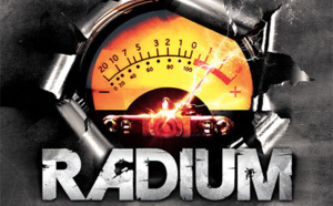 Radium // Nouvel album : Excess Overdrive // Dans les bacs !