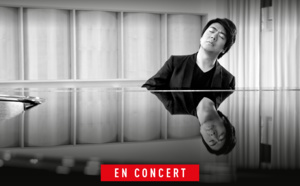 Lang Lang en France en janvier à Toulouse et Lille pour Les Variations Goldberg