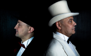 Bart & Baker font danser avec Electro Swing Party Vol 4 Bart & Baker font danser avec Electro Swing Party Vol 4