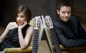 le Duo Resonances le Duo Resonances