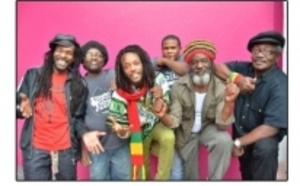 ORIGINAL WAILERS + THE GLADIATORS @ Bikini le 18 février 2014