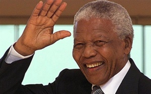 Le musée Dapper rend hommage à Nelson Mandela Le musée Dapper rend hommage à Nelson Mandela