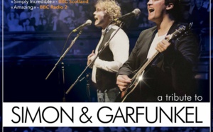 Homeward Bound chante Simon &amp; Garfunkel le 09 février 2022 au Trianon à Paris