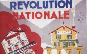 Les entreprises françaises et leurs dirigeants sous l’Occupation par Hervé Joly Les entreprises françaises et leurs dirigeants sous l’Occupation par Hervé Joly