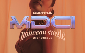 Gatha s'apaise avec Minutes de calme intérieur ou MDCI Gatha s'apaise avec Minutes de calme intérieur ou MDCI