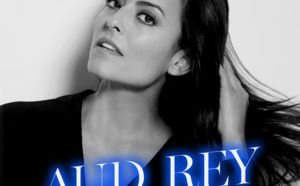 AUD REY sort son EP de pop urbaine Combien de temps