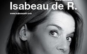 Isabeau de R. - A Suivre ! Isabeau de R. - A Suivre !