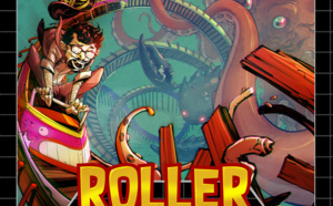 Coffees & Cigarettes nous fait grimper dans son magique RollerCoaster Coffees & Cigarettes nous fait grimper dans son magique RollerCoaster