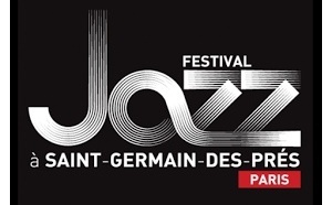 14ème Festival Jazz à Saint-Germain-des-Prés