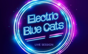 Electric Blue Cats à découvrir avec le clip de Dark Floor