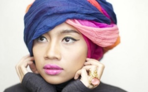 Yuna, un deuxième album Nocturnal à faire découvrir