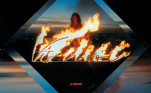 La Bronze revient avec la vidéo très émouvante de Vis-Moi La Bronze revient avec la vidéo très émouvante de Vis-Moi