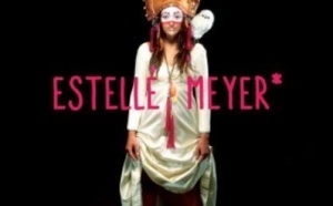 I ME MINE / ESTELLE MEYER*