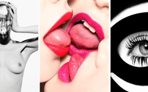 RANKIN chez A.galerie : "A Little More Rankin"