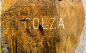 Lecture-spectacle "Colza" Lecture-spectacle "Colza"