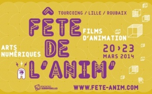 Fête de l'anim - 10ème édition