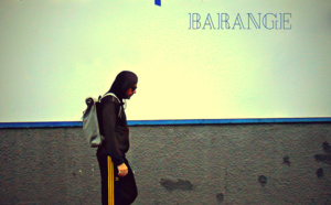 Barange raconte son enfance avec le clip de Montpellier Barange raconte son enfance avec le clip de Montpellier